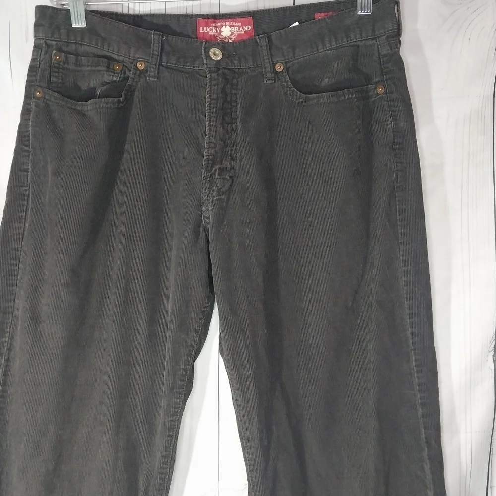Lucky Brand lucky brand
